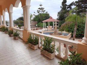 Castello del nonno, Mazara Del Vallo